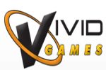 Vivid Games logo