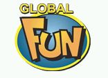 GlobalFun logo