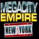 Megacity Empire: New York - strategie snů