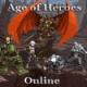 Age of Heroes: Online - obrovitánský fantasy svět