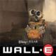 Wall-E - první obrázky připravovaného hitu !