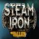 Steam Iron: The Fallen