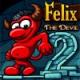 Felix the Devil 2 - Captivity at the Pirate Island