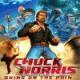 Chuck Norris: Bring on the Pain