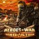 Heroes of War: Sand Storm