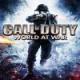 Call of Duty World at War 