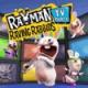 Rayman Raving Rabbids: TV Party