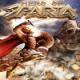 Hero of Sparta