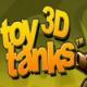 Toy Tanks 3D pro iPhone