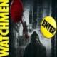 Watchmen: Justice is Coming