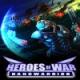 Heroes of War: Nanowarrior