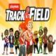 Playman Track & Field