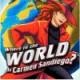 Where in The World is Carmen Sandiego ?