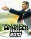 Real Football Manager 2010