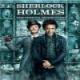 Sherlock Holmes: The official movie game