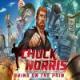 Chuck Norris : Brings on the Pain