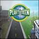 National Geographic's Plant It Green 