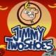 Jimmy Two Shoes