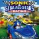 Sonic & Sega All-Stars Racing