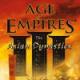 Age of Empires III - The Asian Dynasties