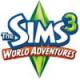 The Sims 3 World Adventures 