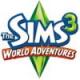 The Sims 3 World Adventures