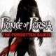 Prince of Persia The Forgotten Sands