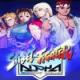 Street Fighter Alpha