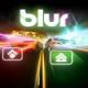 Blur Racing Mobile