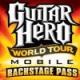 Guitar Hero World Tour Mobile: Backstage Pass