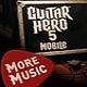 Guitar Hero 5: More Music