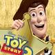Toy Story 3: Woody's Wild Ride