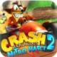 Crash Bandicoot Nitro Kart 2