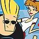 Johnny Bravo's: Big Babe Adventure