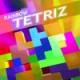 Rainbow Tetriz