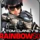 Tom Clancy’s Rainbow Six: Shadow Vanguard