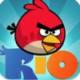 Angry Birds Rio