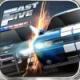 Fast Five The Movie: Official Game