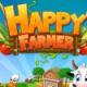 Happy Farmer