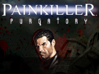 Painkiller: Purgatory