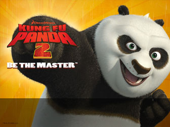 Kung Fu Panda 2