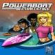 Powerboat Challenge pro iPhone !