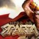 Dechberoucí in-game trailer z Hero of Sparta pro iPhone
