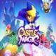 Castle of Magic 2 oznámen!