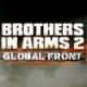 Dokonalý trailer z Brothers in Arms 2: Global Front!