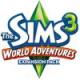 Gameplay video: The Sims 3 World Adventures na iPhone!