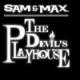 Trailer: Sam & Max: The Penal Zone na iPad!