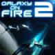 Obrázky z Galaxy on Fire 2 na iPad a iPhone!