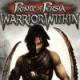 První obrázky z Prince of Persia: Warrior Within pro iPhone!