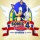 Sonic The Hedgehog 4 oficiálně!
